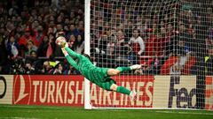 Resumen y goles del Atlético de Madrid vs Inter de Milán, vuelta de octavos de final de la Champions League