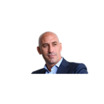 Luis Rubiales