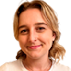 Maite Knorr-Evans