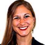 Jennifer Bubel
