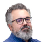 Nacho Albarrán