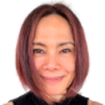 Gidget Alikpala