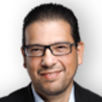Alejandro Gómez