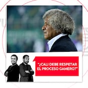 El Pulso del Fútbol | 16 de febrero 2026: ¿Cali debe respetar el proceso de Gamero?