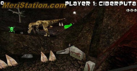 La Fuga de Monkey Island