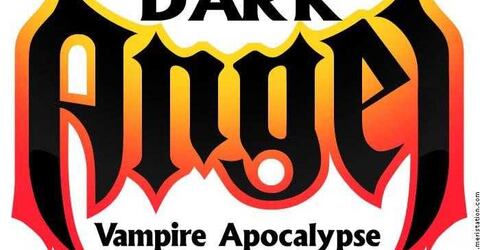 Dark Angel: Vampire Apocalypse