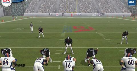 Madden NFL 2001