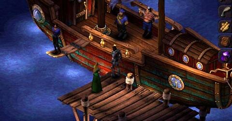 Rayman 2: The Great Escape