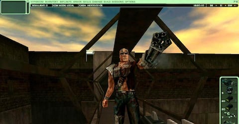 Tony Hawk's Pro Skater 2