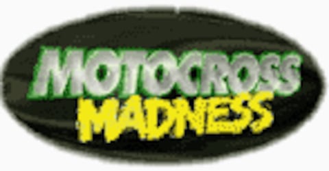 Motocross Madness