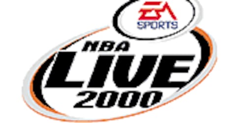 NBA Live 2000