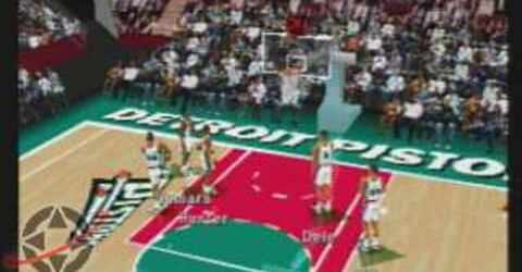 NBA Fox 2000