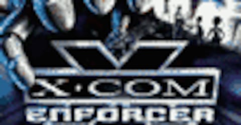 X-COM Enforcer