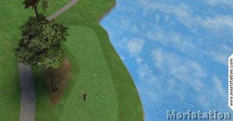 Tiger Woods PGA Tour 2002