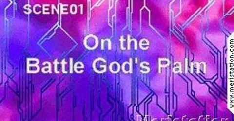 Zone of the Enders: The Fist of Mars