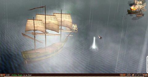 Age of Sail II