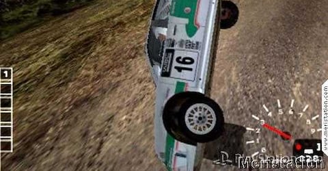 World Rally Championship 2 Extreme