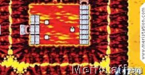 The Legend of Zelda: A Link to the Past