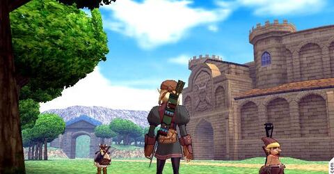 True Fantasy Live Online