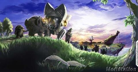 Final Fantasy: Crystal Chronicle