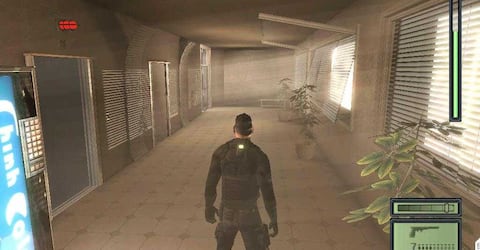 Splinter Cell