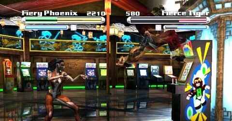 Metal Gear Solid 2 Substance