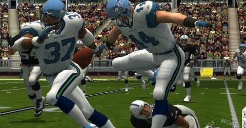 NFL 2K3