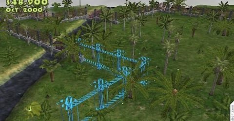 Jurassic Park: Operation Genesis