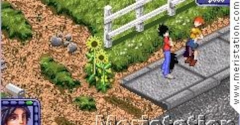 Los Sims Toman la Calle