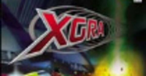 XGRA