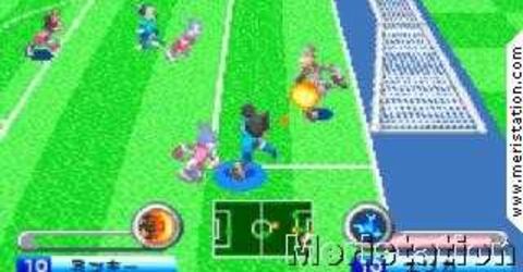 Disney All-Star Sports Soccer