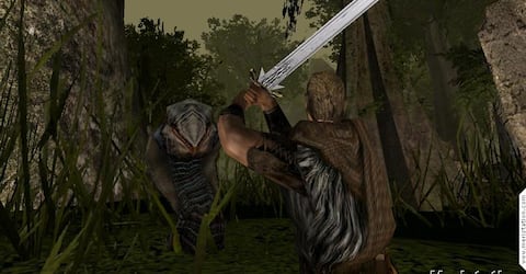 Gothic 2: The Night of the Raven