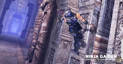 Ninja Gaiden