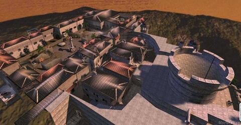 Rainbow Six 3: Athena Sword