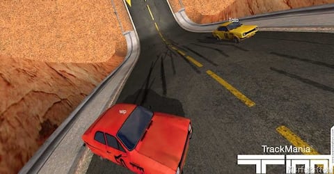 TrackMania