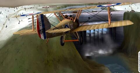 Wings of Honour: Battles of the Red Baron