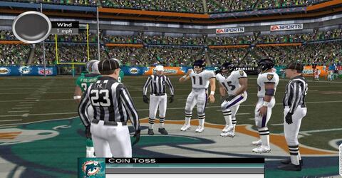 Madden NFL 2004
