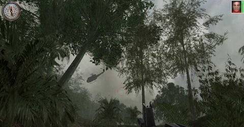 Line of Sight: Vietnam