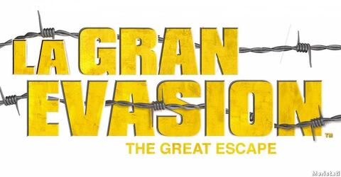 The Great Escape