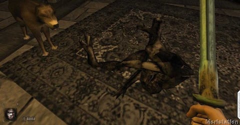 Nosferatu: La c車lera de Malaqu赤as