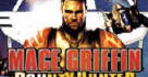 Mace Griffin Bounty Hunter