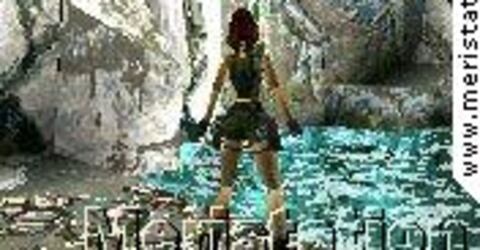 Tomb Raider: Starring Lara Croft