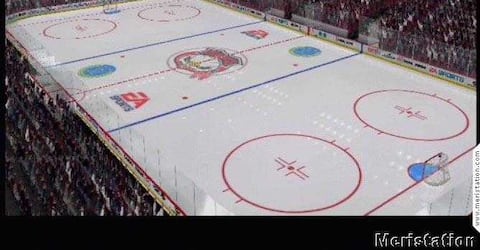 NHL 2004