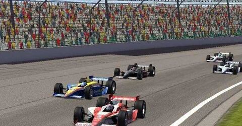 IndyCar Series