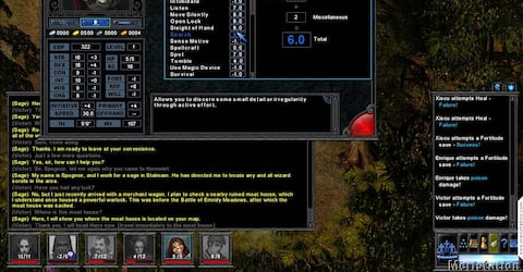 Greyhawk: The Temple of Elemental Evil