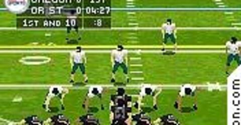 NCAA Football 2004