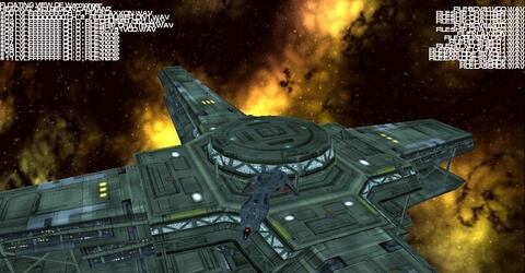 Battlecruiser Millennium