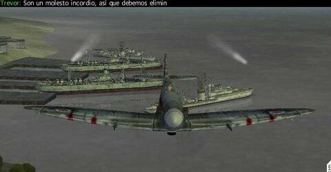 Secret Weapons Over Normandy