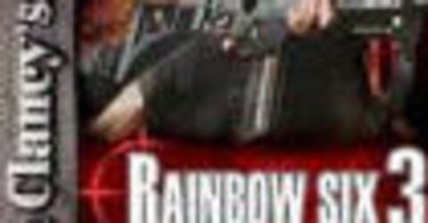 Rainbow Six 3: Raven Shield