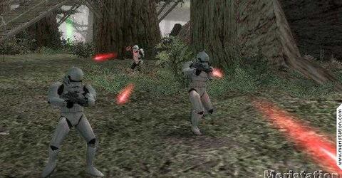 Star Wars: Battlefront